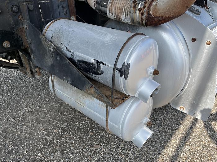 Used 2006 Peterbilt 357