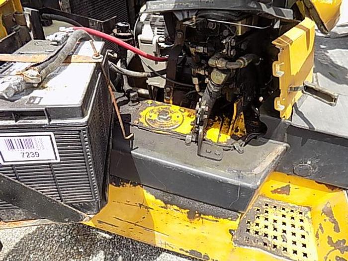 Used 2005 Yale GLP110MJ Forklift