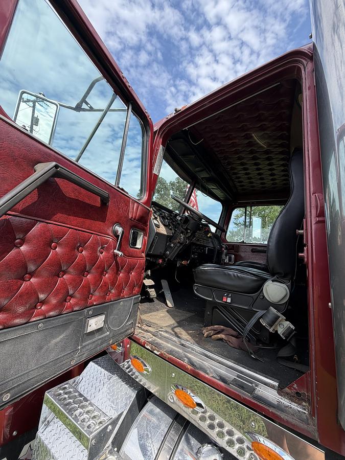 Used 1994 Western Star 4964F