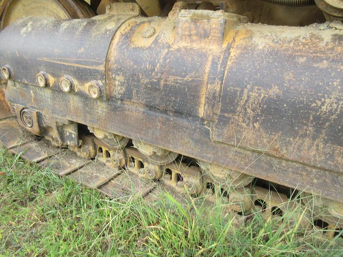 Used 2004 CAT 963C/ 4&1 bucket