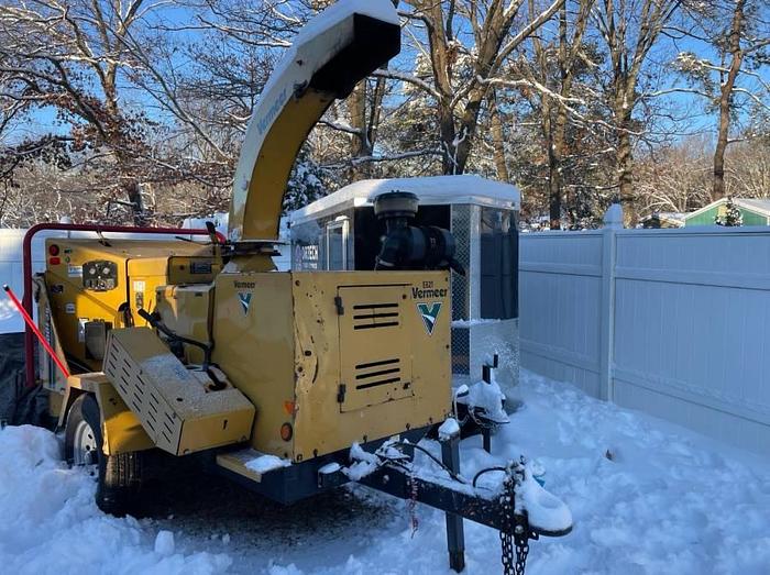 Used 2013  BC1000XL
