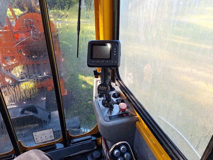 Used 2016 Tigercat 234B