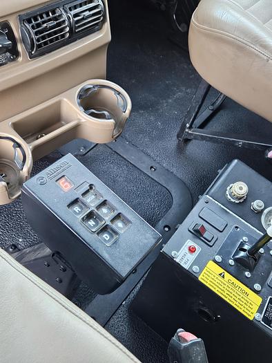 Used 2005 Mack *** ALLISON AUTOMATIC *** CV713 Granite