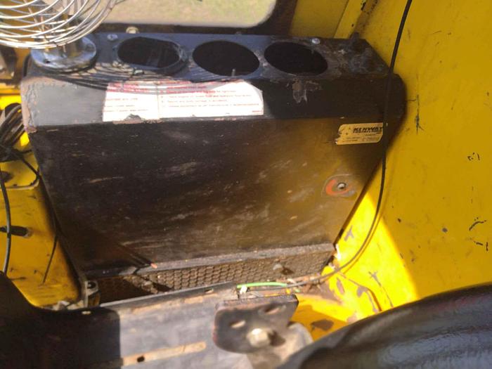 Used 2008 GEO BOY Linebacker