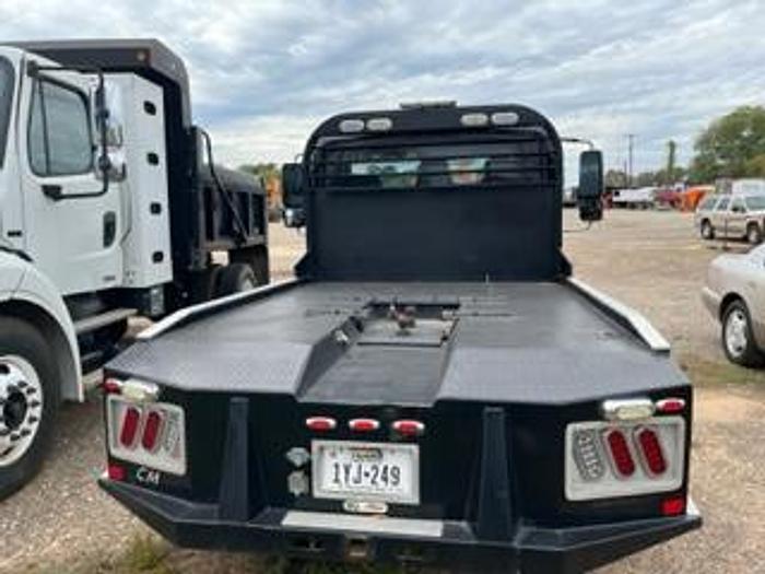 Used 2011 International TerraStar