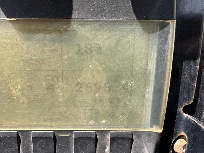 Used 2017 Caterpillar CS54B