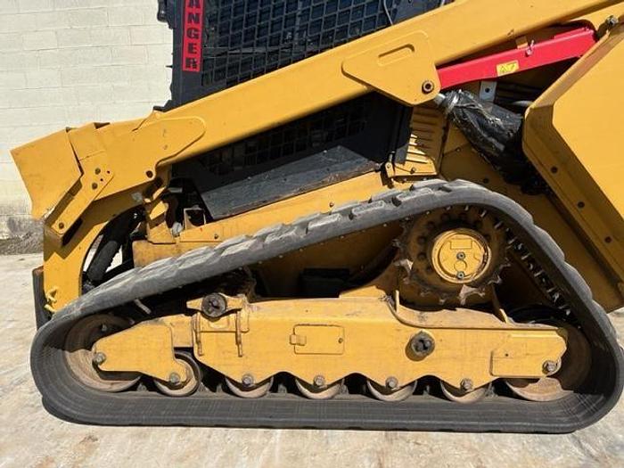 Used 2019 CATERPILLAR 299D2 XHP