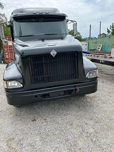 Used 2005 International 9400i 6x4