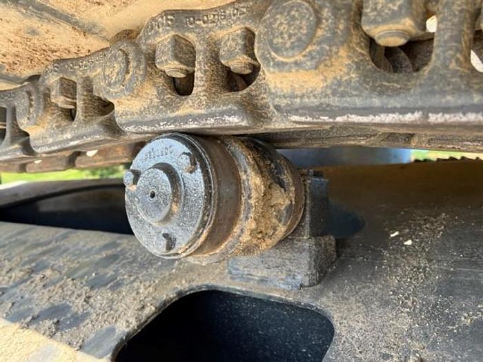 Used 2016 John Deere 250G