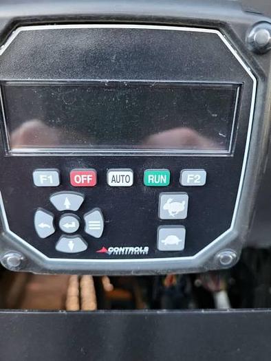 Used 2023 MGL Engineering Inc. VX80R