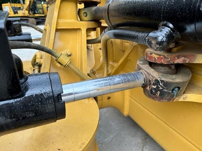 Used 2016 Caterpillar D6K2 LGP