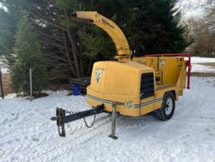 Used 2004 Vermeer BC1000XL