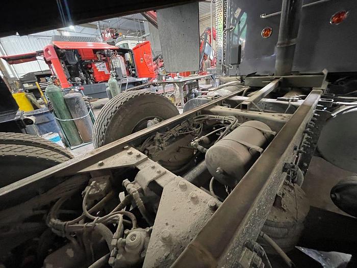 Used 2015 *** ALLISON  AUTOMATIC *** Kenworth T880