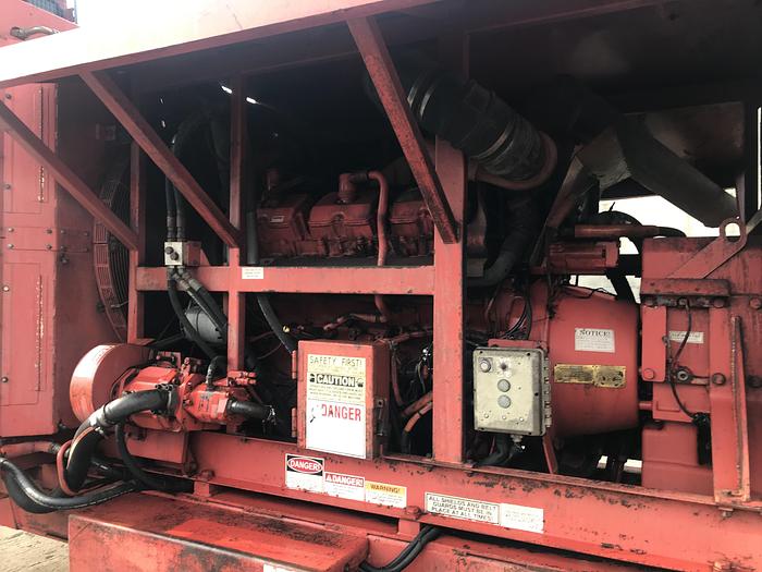 Used 2006 Morbark 1300