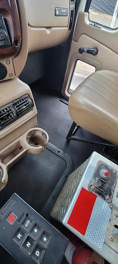 Used 2005 Mack *** ALLISON AUTOMATIC *** CV713 Granite