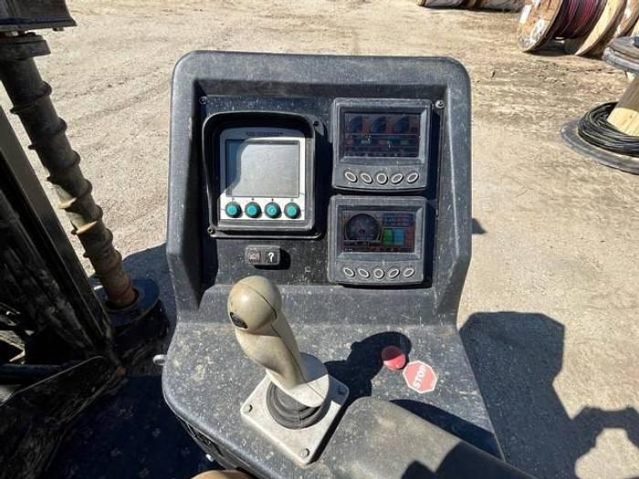 Used 2018 Ditch Witch JT30