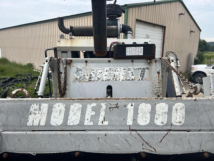 Used 2008 Bandit 1680