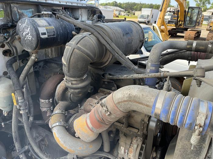 Used 2006 Peterbilt 357