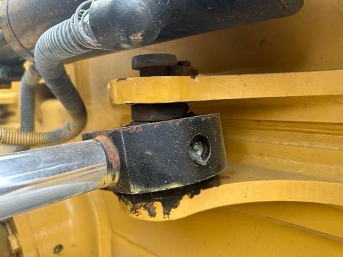 Used 2014 Caterpillar D6K2 LGP