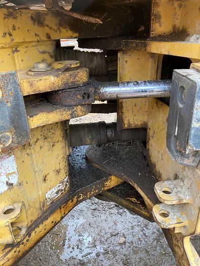 Used 2004 Tigercat 724D