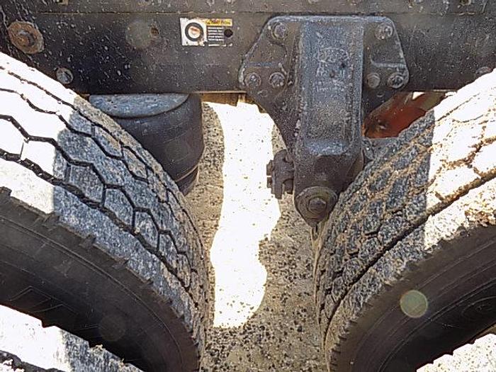 Used 2004 PETERBILT 379, CAT C12 ENGINE 430HP