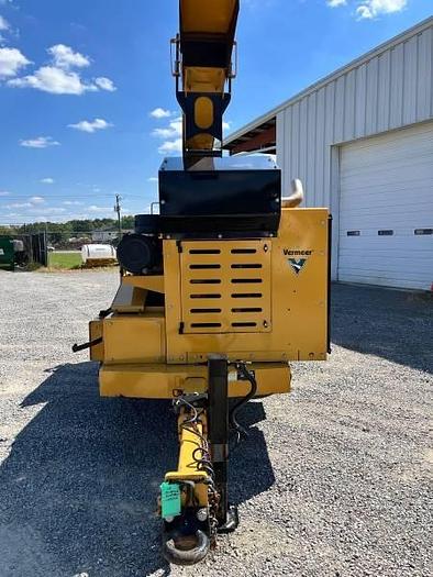 Used 2020 Vermeer BC1800XL