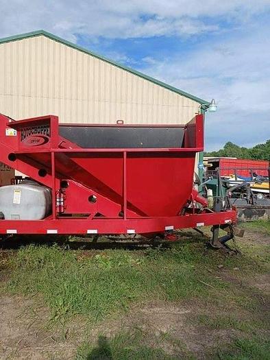 Used 2017 Rotochopper Co118