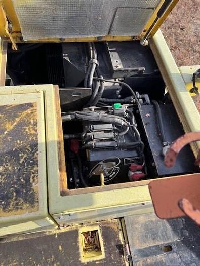 Used 2012 Dynapac F1000T