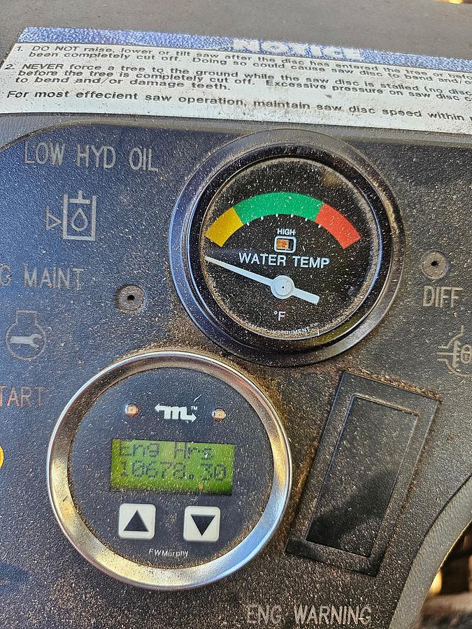 Used 2019 John Deere 748 L2