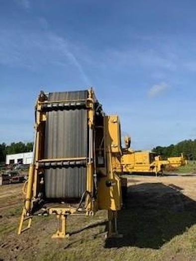 Used 2018 Vermeer TR5300