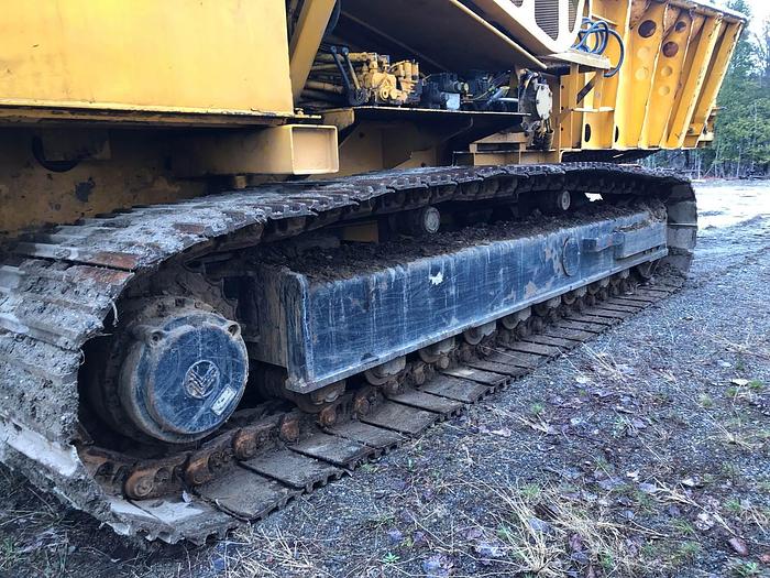 Used 2004 CBI Magnum 6800T