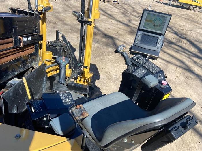 Used 2017 Vermeer 23x30III