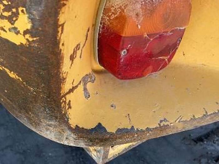 Used 2008 Volvo L220F