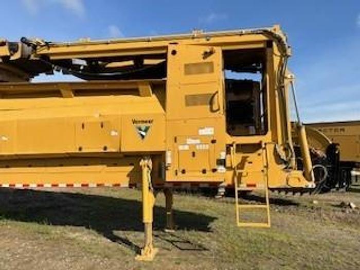 Used 2018 Vermeer TR5300