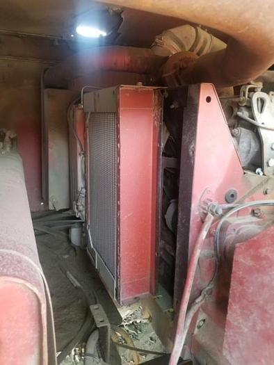 Used I HAVE TWO UNITS 2006 CEC / Extec S-148/ S-155 WILL  NEED SOME WORK