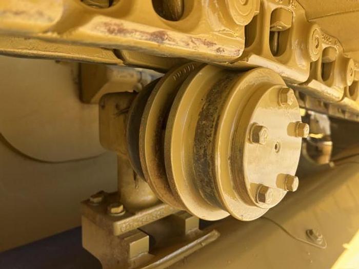 Used 2016 CATERPILLAR D3K2 LGP