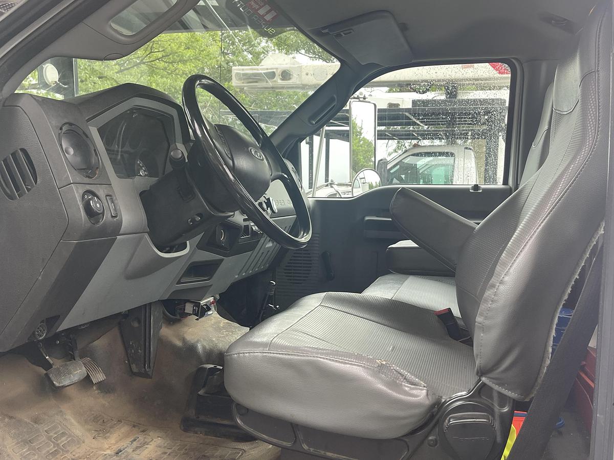 Used 2015 Ford F750