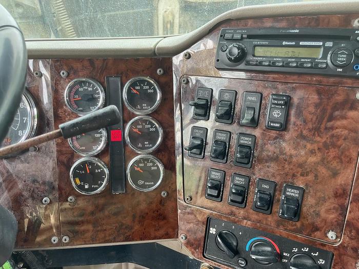 Used 2005 International 9400i 6x4