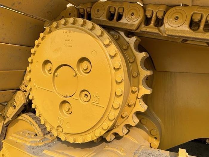 Used 2019 Caterpillar D6T LGP