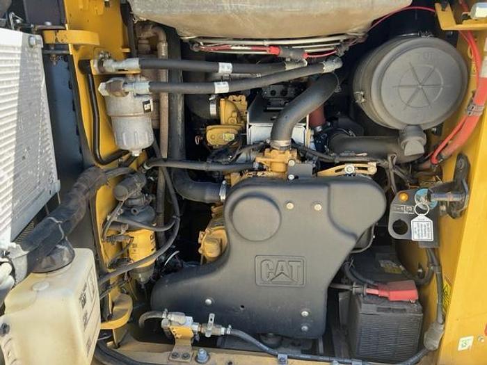 Used 2019 CATERPILLAR 299D2 XHP