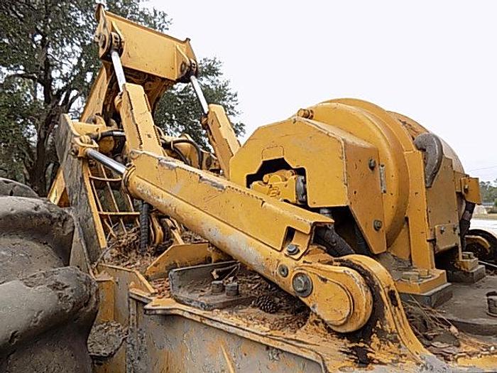 Used 2018 Tigercat 620E Skidder