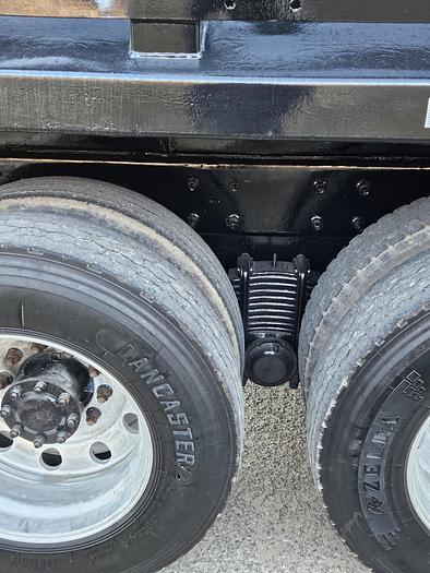 Used 2005 Mack *** ALLISON AUTOMATIC *** CV713 Granite