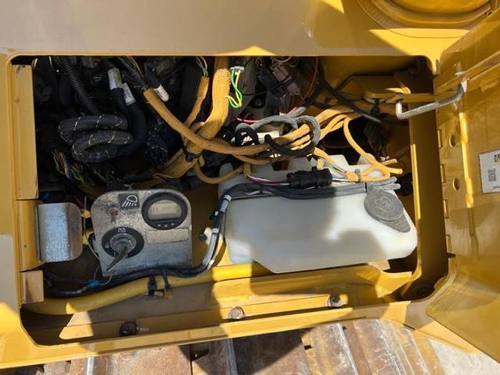 Used 2018 Caterpillar D6N LPG
