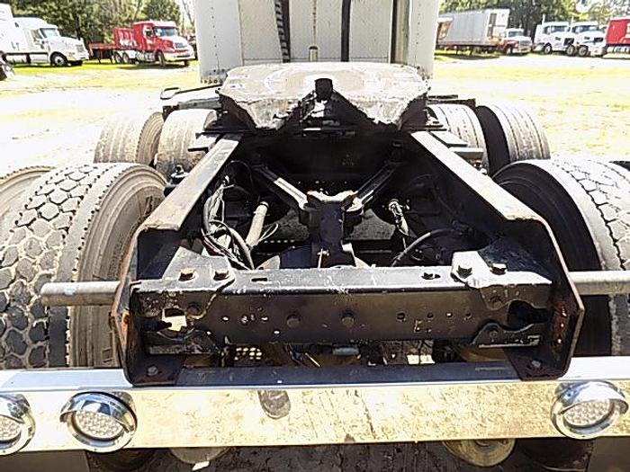 Used 2001 Kenworth T600 Sleeper, CAT C15