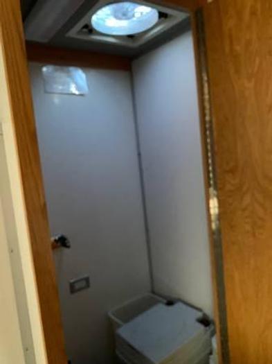 Used 2001 Freightliner MT45 Grunman Olson Fire/Rescue Mobile Command Center