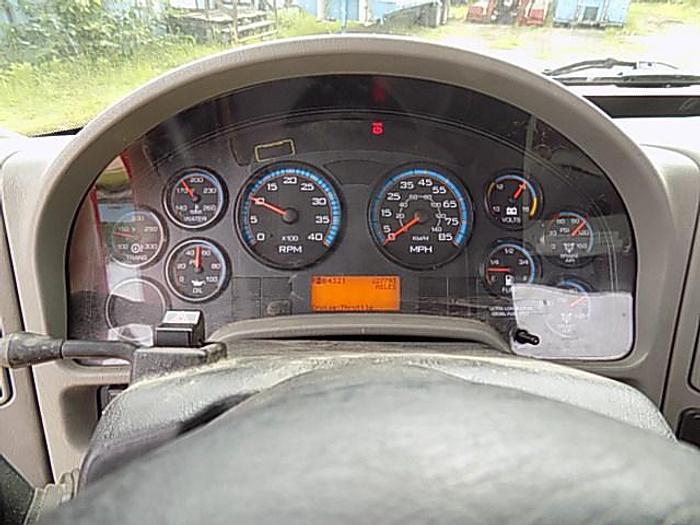 Used 2010 International Durastar 4300, Cab and Chassis (Allison Automatic)