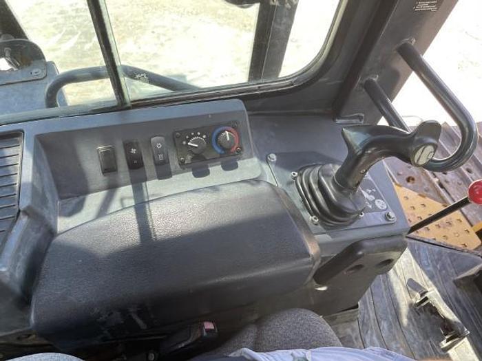 Used 2016 Vermeer 700K LGP