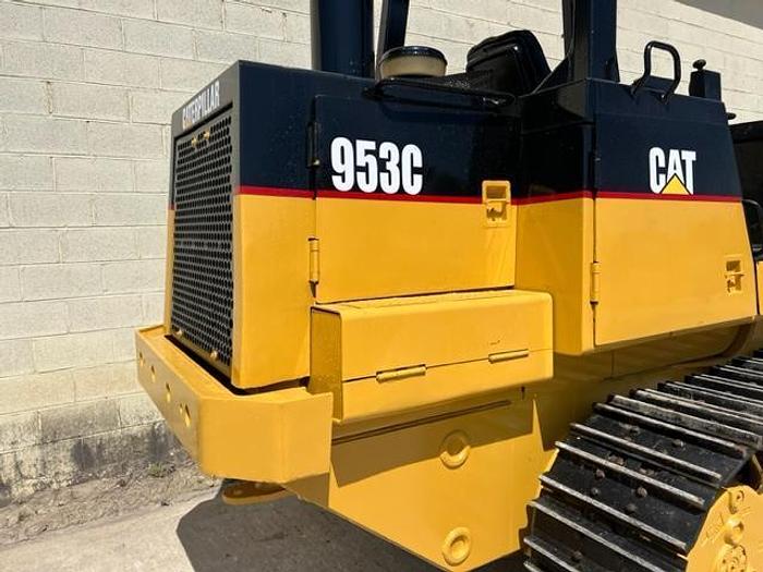 Used 1997 Caterpillar 953C