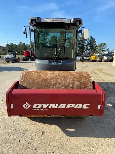 Used 2022 Dynapac CA1500D