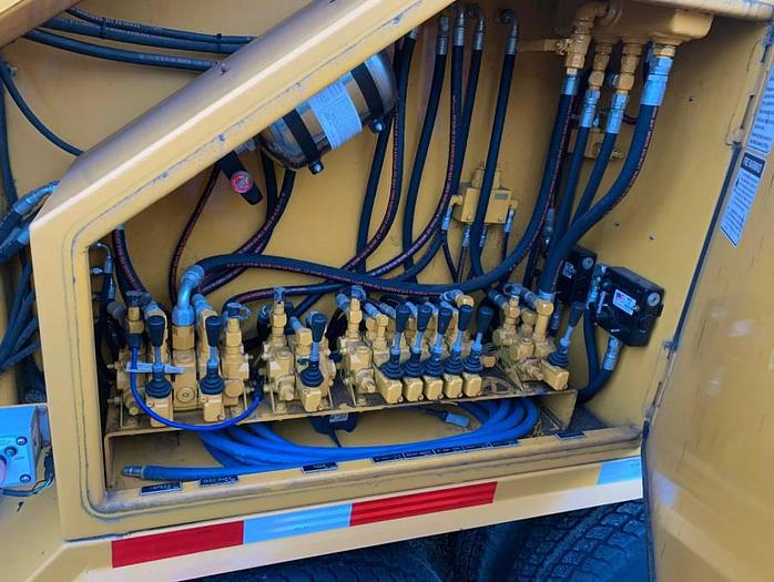 Used 2014 Bandit 1680